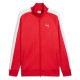 блуза,мъжки,пуловери,puma,t7,always,on,full,zip,sweatshirt,red