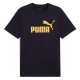 тениска,мъжки,тениски,puma,united,short,sleeve,t,shirt,new,navy,(black)