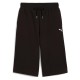 къси,панталони,дамски,панталони,puma,wardrobe,ess,14´´,relaxed,fit,sweat,shorts,black