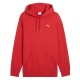 суичър,мъжки,пуловери,puma,wardrobe,ess,regular,fit,hoodie,red,(red,fire)