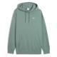 суичър,мъжки,пуловери,puma,wardrobe,ess,relaxed,fit,hoodie,green