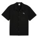 мъжки,ризи,puma,wardrobe,ess,seersucker,relaxed,fit,shirt,black