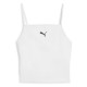потник,дамски,топове,puma,wardrobe,ess,sleeveless,top,white,(puma,white)