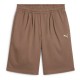 къси,панталони,мъжки,панталони,puma,wardrobe,essential,11´´,sweat,shorts,totally,taupe,(brown)