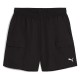 къси,панталони,мъжки,панталони,puma,wardrobe,essential,cargo,relaxed,fit,sweat,shorts,puma,black,(black)