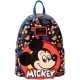 раница,раници,loungefly,friends,disney,mickey,and,classic,backpack,black