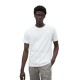 тениска,мъжки,тениски,ecoalf,act,short,sleeve,t,shirt,white