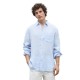 риза,с,къс,ръкав,мъжки,ризи,ecoalf,adan,short,sleeve,shirt,blue