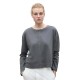 тениска,дамски,тениски,ecoalf,alicudi,long,sleeve,t,shirt,grey