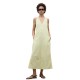 рокля,дамски,поли,и,рокли,ecoalf,anatasa,dress,yellow