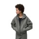 блуза,дамски,блузи,ecoalf,arica,sweatshirt,grey