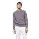 блуза,мъжки,пуловери,ecoalf,berja,sweatshirt,dusty,mauve,(grey)