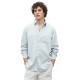 риза,с,дълъг,ръкав,мъжки,ризи,ecoalf,carlos,long,sleeve,shirt,perla,(blue)