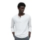 тениска,мъжки,тениски,ecoalf,daca,long,sleeve,t,shirt,white