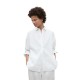 риза,с,дълъг,ръкав,дамски,блузи,дамски,ризи,ecoalf,daria,long,sleeve,shirt,white,712,(white)