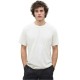 тениска,мъжки,тениски,ecoalf,dijon,short,sleeve,t,shirt,white