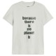 тениска,дамски,тениски,ecoalf,galende,short,sleeve,t,shirt,grey,(silver)