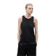 тениска,дамски,тениски,ecoalf,halden,sleeveless,t,shirt,black