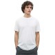 тениска,мъжки,тениски,ecoalf,hope,short,sleeve,t,shirt,white