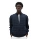 блуза,мъжки,пуловери,ecoalf,hampi,sweatshirt,blue