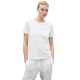 тениска,дамски,тениски,ecoalf,lake,short,sleeve,t,shirt,white