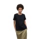 тениска,дамски,тениски,ecoalf,lakive,short,sleeve,t,shirt,black