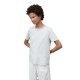 тениска,дамски,тениски,ecoalf,lakive,short,sleeve,t,shirt,ice,(t),(white)