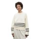блуза,дамски,пуловери,дамски,плетени,дрехи,ecoalf,lanyu,sweater,beige