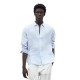 риза,с,дълъг,ръкав,мъжки,ризи,ecoalf,malibu,long,sleeve,shirt,sky,blue,(blue)