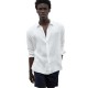 риза,с,дълъг,ръкав,мъжки,ризи,ecoalf,malibu,long,sleeve,shirt,white
