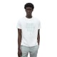 тениска,мъжки,тениски,ecoalf,min,short,sleeve,t,shirt,white,(white)