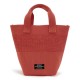 чанта,всички,чанти,ecoalf,ocean,tika,mini,bucket,bag,red