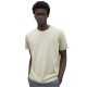 тениска,мъжки,тениски,ecoalf,rabat,short,sleeve,t,shirt,beige
