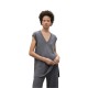 потник,дамски,пуловери,дамски,плетени,дрехи,ecoalf,sabal,knitted,vest,grey,(asphalt,mountain)