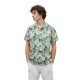 риза,с,къс,ръкав,мъжки,ризи,ecoalf,syron,short,sleeve,shirt,green