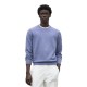 блуза,мъжки,пуловери,ecoalf,tail,sweater,blue,(blue,lilac)