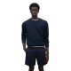 блуза,мъжки,пуловери,ecoalf,tail,sweater,navy,(blue)