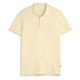 мъжки,блузи,с,яка,ecoalf,tedan,polo,vanilla,(yellow)