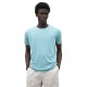 тениска,мъжки,тениски,ecoalf,venta,short,sleeve,t,shirt,aqua,green,(blue)