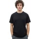 тениска,мъжки,тениски,ecoalf,ventive,short,sleeve,t,shirt,black
