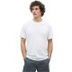 тениска,мъжки,тениски,ecoalf,ventive,short,sleeve,t,shirt,white