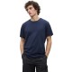 тениска,мъжки,тениски,ecoalf,ventive,short,sleeve,t,shirt,deep,navy,(blue)