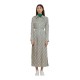 рокля,дамски,поли,и,рокли,scotch,&,soda,179588,long,sleeve,long,dress,beige