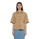 риза,с,къс,ръкав,дамски,блузи,дамски,ризи,scotch,&,soda,179603,short,sleeve,shirt,beige