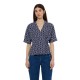 дамски,блузи,дамски,ризи,scotch,&,soda,179606,short,sleeve,blouse,blue