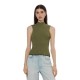 тениска,дамски,тениски,scotch,&,soda,179612,sleeveless,t,shirt,green