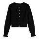 жилетка,дамски,пуловери,дамски,плетени,дрехи,scotch,&,soda,179649,cardigan,black