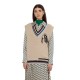потник,дамски,пуловери,дамски,плетени,дрехи,scotch,&,soda,179651,knitted,vest,beige