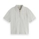 тениска,дамски,тениски,scotch,&,soda,180172,short,sleeve,t,shirt,grey