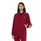 блуза,дамски,блузи,scotch,&,soda,180327,full,zip,sweatshirt,red
